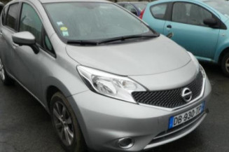 Moteur NISSAN NOTE 2