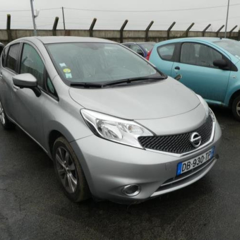 Moteur NISSAN NOTE 2 Photo n°7
