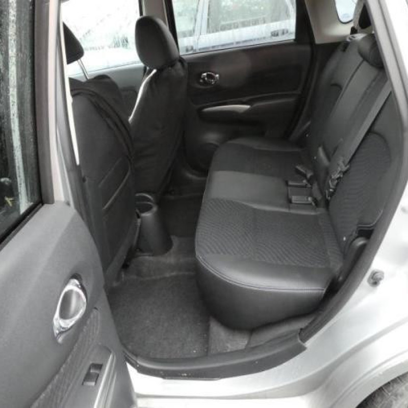 Moteur NISSAN NOTE 2 Photo n°9