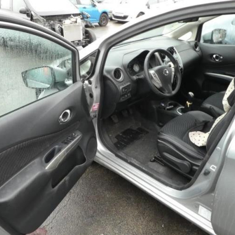 Moteur NISSAN NOTE 2 Photo n°11