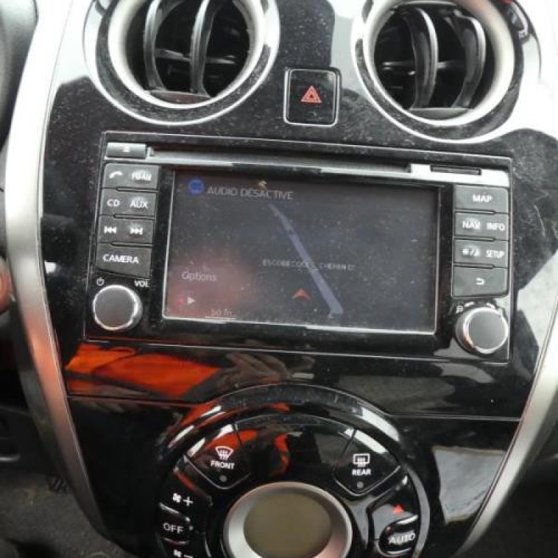 Moteur NISSAN NOTE 2 Photo n°12