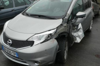 Moteur NISSAN NOTE 2