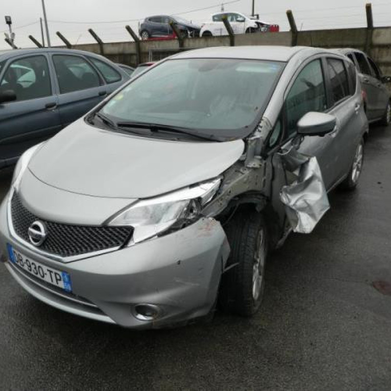 Moteur NISSAN NOTE 2 Photo n°13