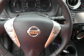 Moteur NISSAN NOTE 2