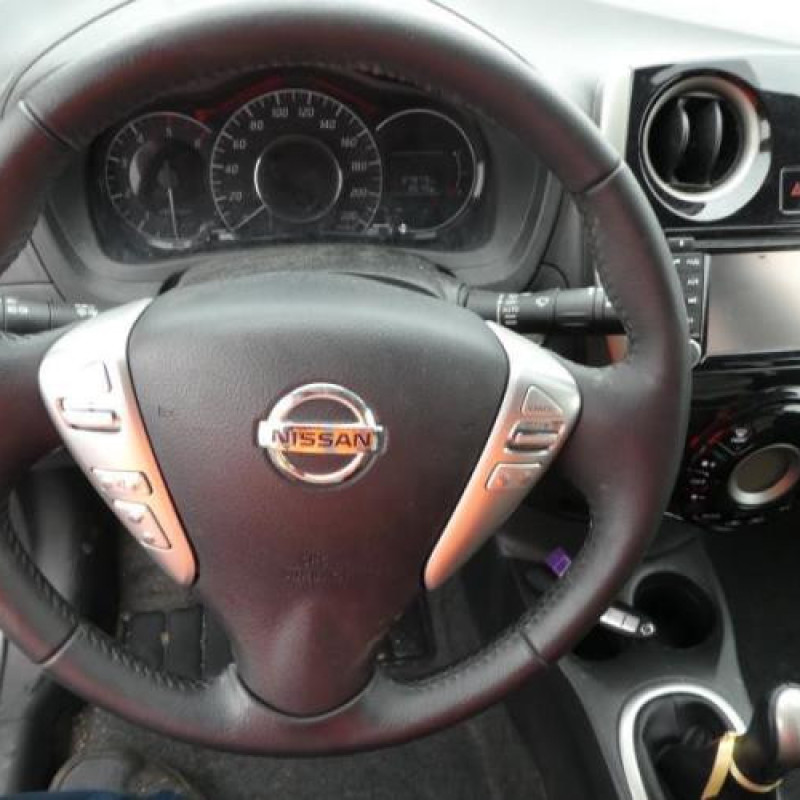 Moteur NISSAN NOTE 2 Photo n°14