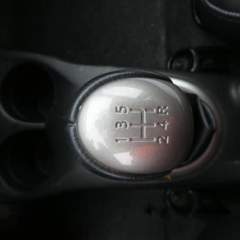 Moteur NISSAN NOTE 2 Photo n°16