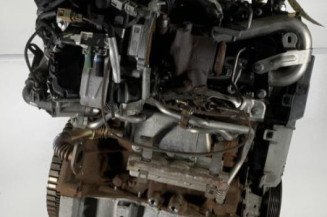 Moteur RENAULT CAPTUR 1 Photo n°1