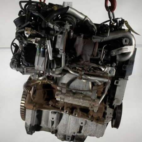 Moteur RENAULT CAPTUR 1 Photo n°1