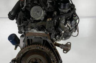 Moteur RENAULT CAPTUR 1