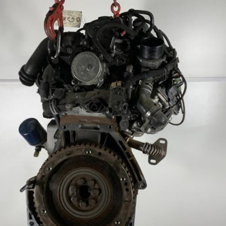 Moteur RENAULT CAPTUR 1