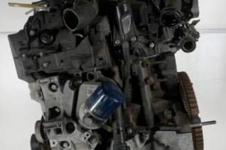 Moteur RENAULT CAPTUR 1