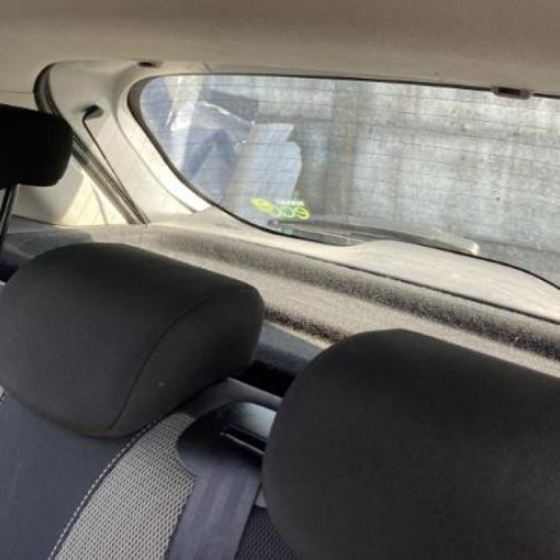 Moteur RENAULT CAPTUR 1 Photo n°5
