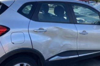 Moteur RENAULT CAPTUR 1