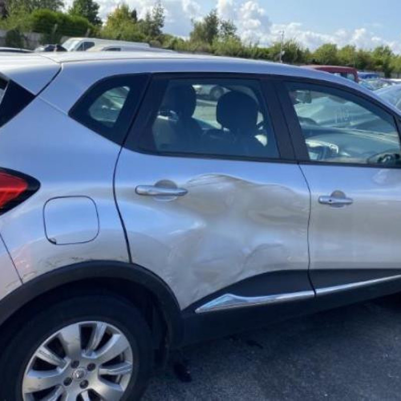 Moteur RENAULT CAPTUR 1 Photo n°6