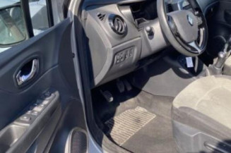 Moteur RENAULT CAPTUR 1