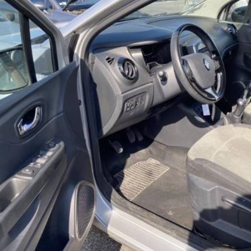 Moteur RENAULT CAPTUR 1 Photo n°7