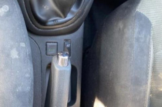 Moteur RENAULT CAPTUR 1