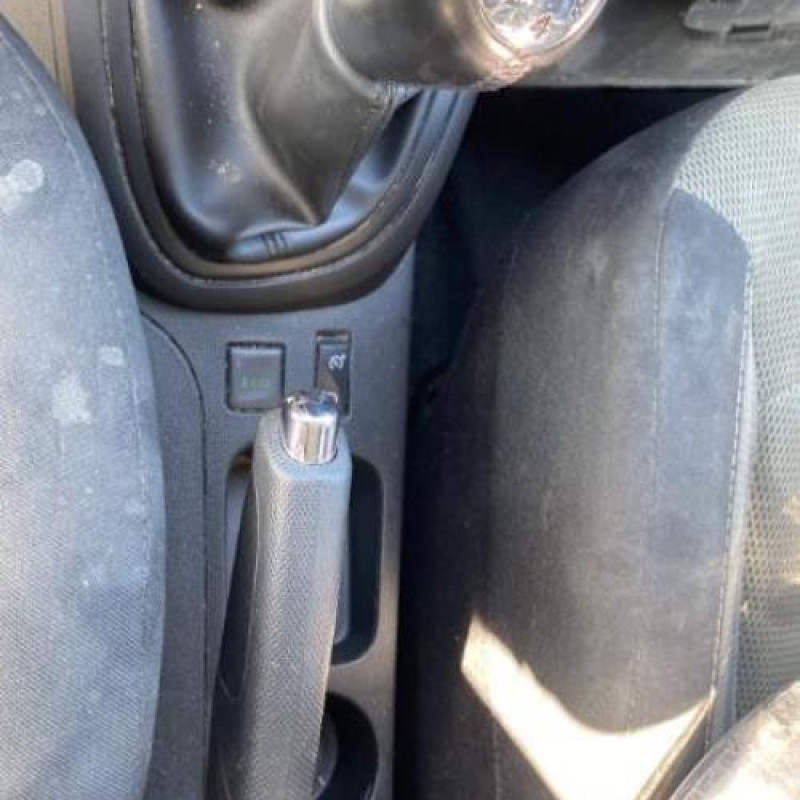 Moteur RENAULT CAPTUR 1 Photo n°8