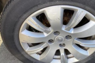 Moteur RENAULT CAPTUR 1