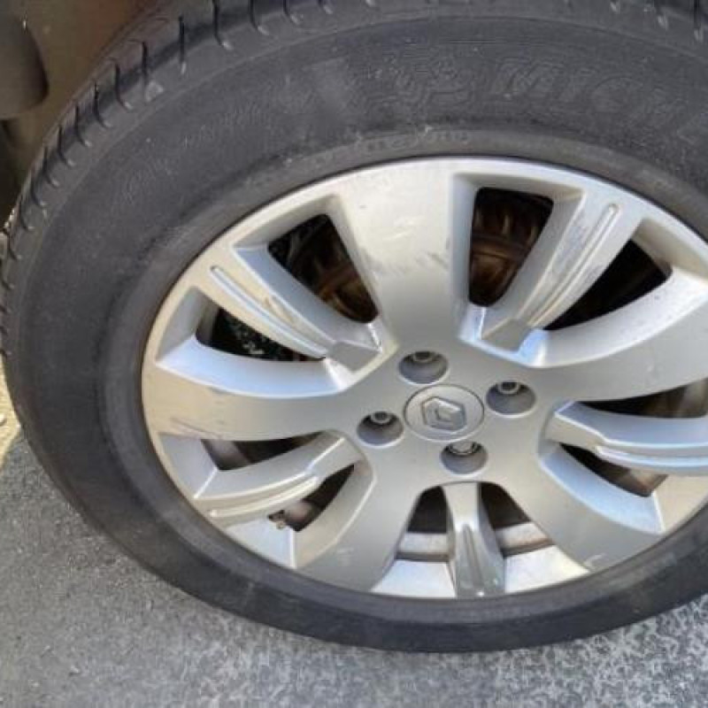 Moteur RENAULT CAPTUR 1 Photo n°9