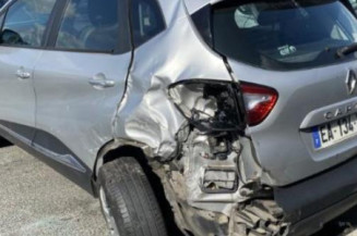 Moteur RENAULT CAPTUR 1
