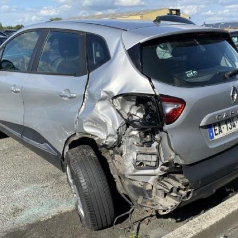 Moteur RENAULT CAPTUR 1 Photo n°11