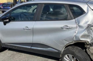 Moteur RENAULT CAPTUR 1