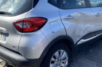 Moteur RENAULT CAPTUR 1