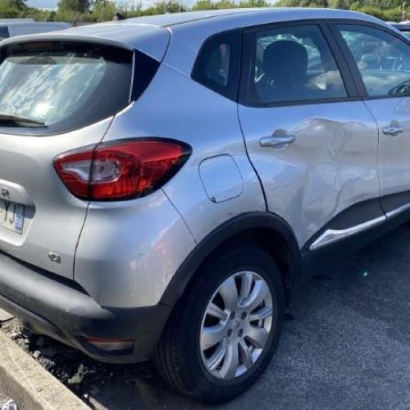 Moteur RENAULT CAPTUR 1 Photo n°14