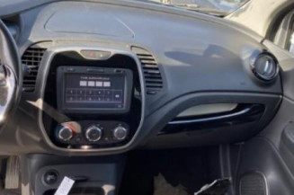 Moteur RENAULT CAPTUR 1