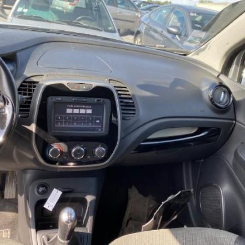 Moteur RENAULT CAPTUR 1 Photo n°16