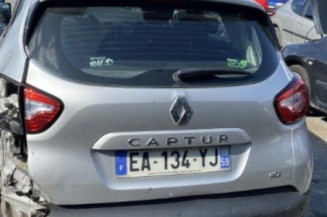 Moteur RENAULT CAPTUR 1