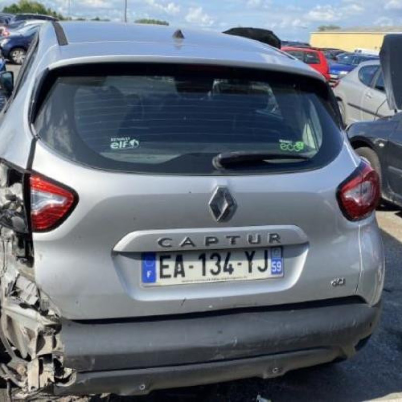 Moteur RENAULT CAPTUR 1 Photo n°17