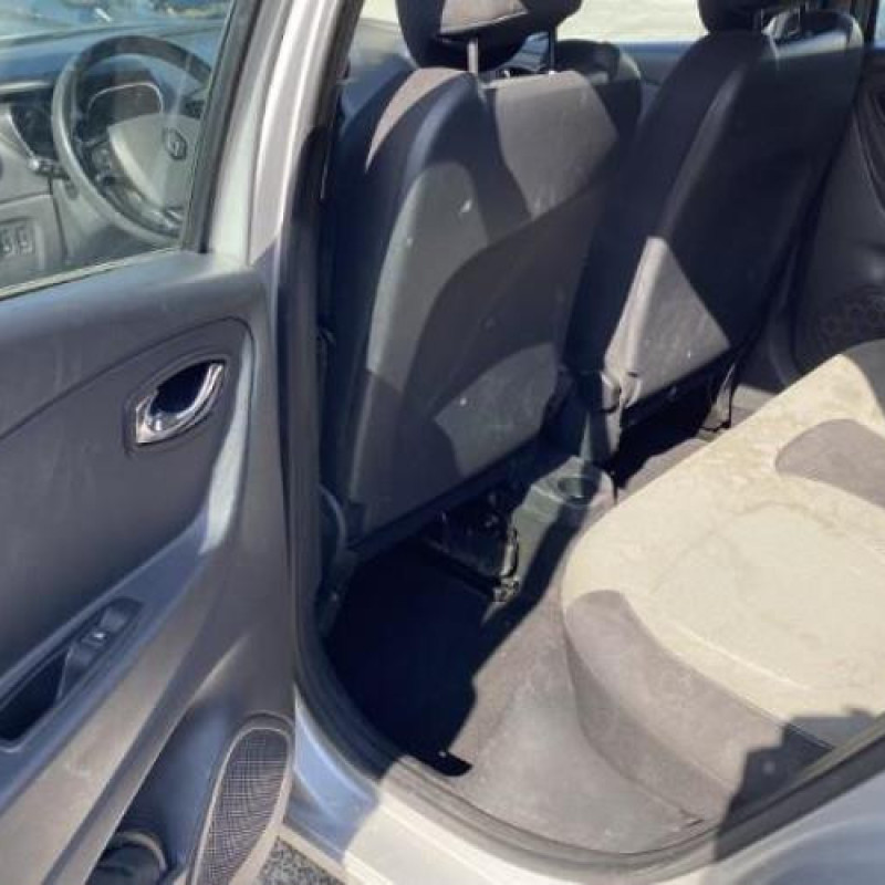 Moteur RENAULT CAPTUR 1 Photo n°18