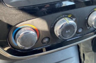 Moteur RENAULT CAPTUR 1