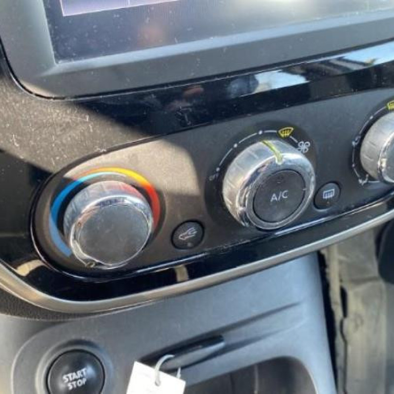 Moteur RENAULT CAPTUR 1 Photo n°19