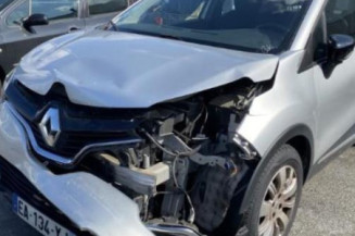 Moteur RENAULT CAPTUR 1