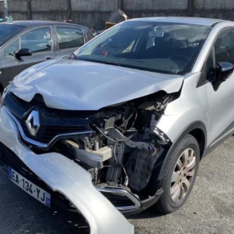 Moteur RENAULT CAPTUR 1 Photo n°20
