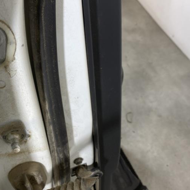 Porte arriere droit NISSAN JUKE 1 Photo n°4
