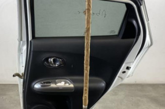 Porte arriere droit NISSAN JUKE 1