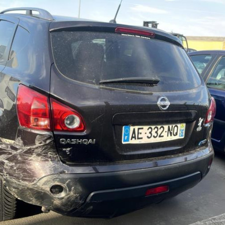 Optique avant principal gauche (feux)(phare) NISSAN QASHQAI 1 Photo n°1