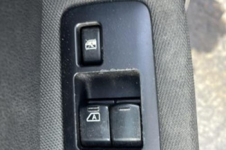 Optique avant principal gauche (feux)(phare) NISSAN QASHQAI 1