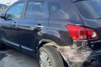 Optique avant principal gauche (feux)(phare) NISSAN QASHQAI 1