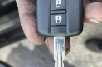 Optique avant principal gauche (feux)(phare) NISSAN QASHQAI 1