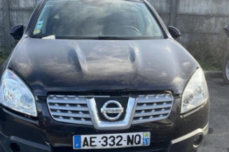 Optique avant principal gauche (feux)(phare) NISSAN QASHQAI 1