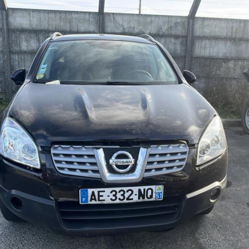Optique avant principal gauche (feux)(phare) NISSAN QASHQAI 1 Photo n°10