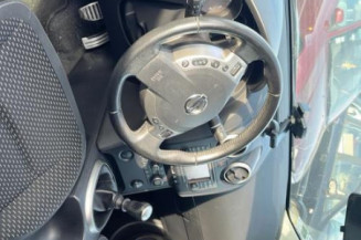 Optique avant principal gauche (feux)(phare) NISSAN QASHQAI 1