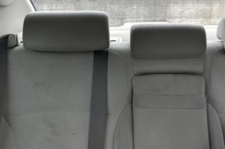 Pare choc arriere LEXUS IS 2