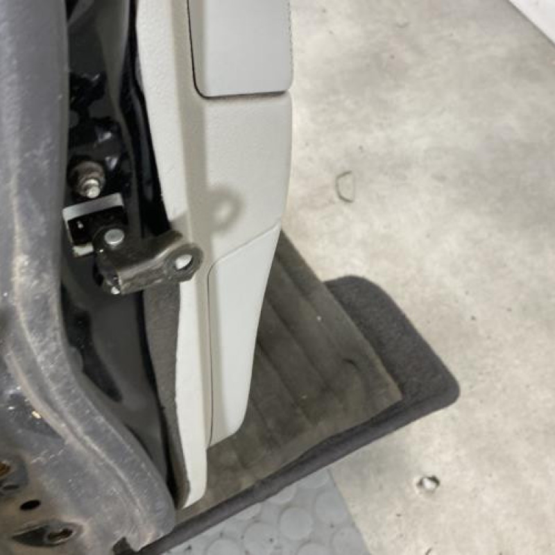 Porte arriere droit LEXUS IS 2 Photo n°5