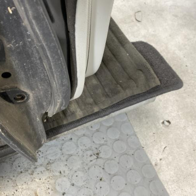 Porte arriere droit LEXUS IS 2 Photo n°6